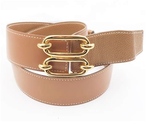 hermes belt womans|authentic hermes belts.